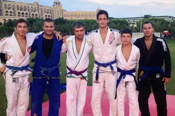 Ocean Sport Academy - Resim 13