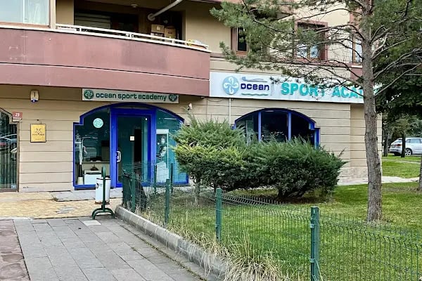 Ocean Sport Academy - Resim 8