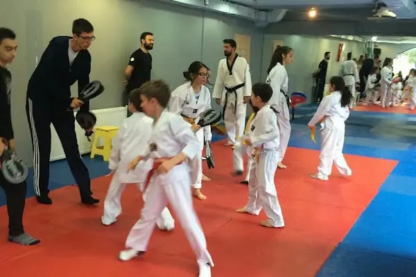 Ocean Sport Academy - Resim 9