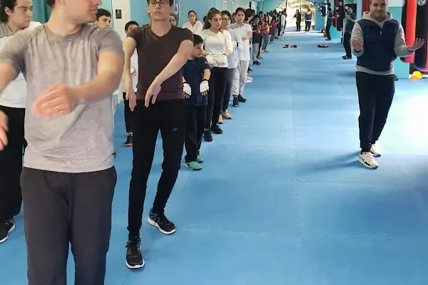 Ocean Sport Academy - Resim 16