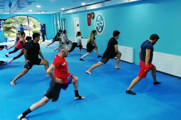 Ocean Sport Academy - Resim 2