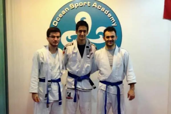 Ocean Sport Academy - Resim 10