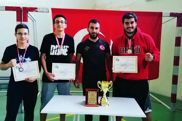 Ocean Sport Academy - Resim 12