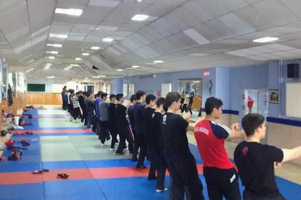 Ocean Sport Academy - Resim 11