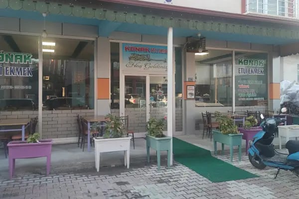 BEY KONAK ETLİEKMEK - Resim 17
