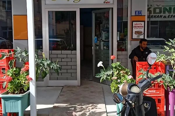 BEY KONAK ETLİEKMEK - Resim 8