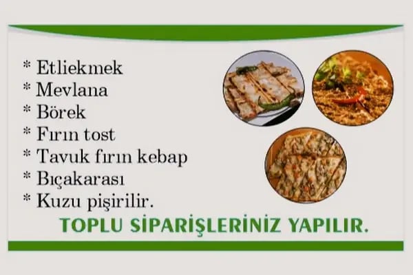 BEY KONAK ETLİEKMEK - Resim 10