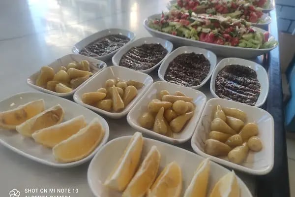 BEY KONAK ETLİEKMEK - Resim 9