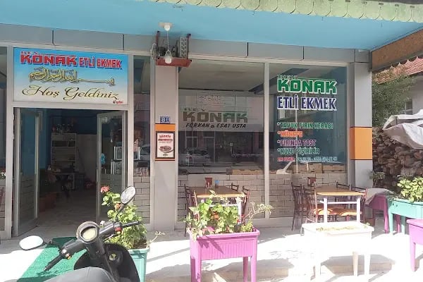 BEY KONAK ETLİEKMEK - Resim 16