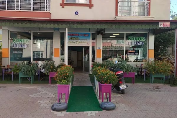 BEY KONAK ETLİEKMEK - Resim 15