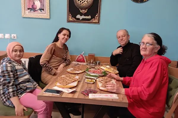 BEY KONAK ETLİEKMEK - Resim 7