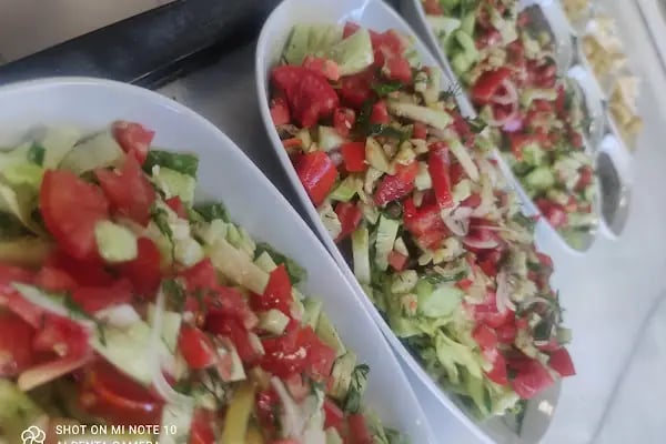 BEY KONAK ETLİEKMEK - Resim 11