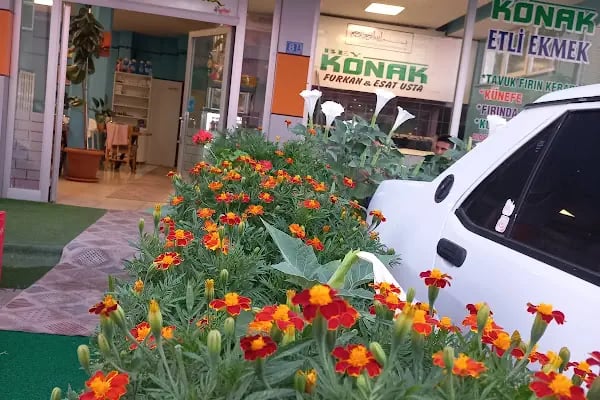 BEY KONAK ETLİEKMEK - Resim 4