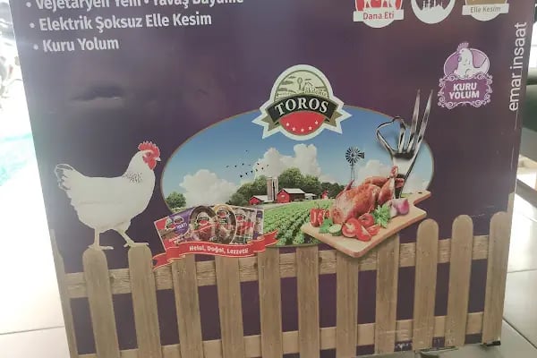 BEY KONAK ETLİEKMEK - Resim 5