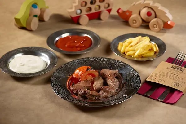 Yesemek Kebap &amp; Beyran - Resim 4