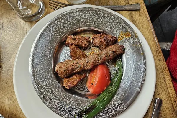 Yesemek Kebap &amp; Beyran - Resim 8