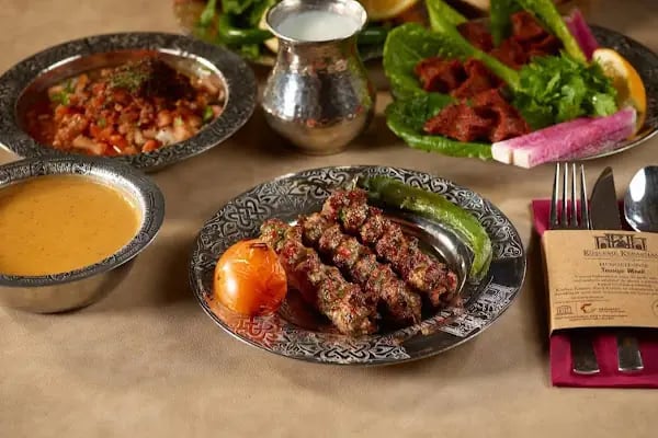 Yesemek Kebap &amp; Beyran - Resim 10