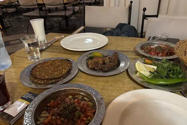 Yesemek Kebap &amp; Beyran - Resim 18