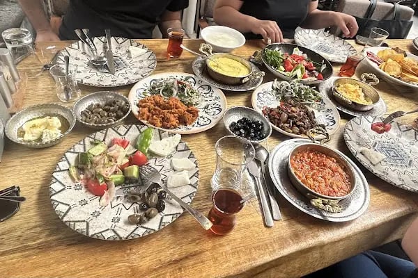 Yesemek Kebap &amp; Beyran - Resim 5