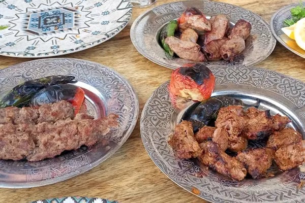 Yesemek Kebap &amp; Beyran - Resim 6