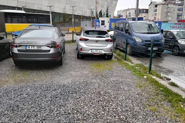 Alaçam Otomotiv - Resim 15