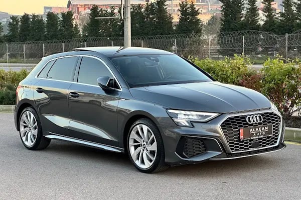 Alaçam Otomotiv - Resim 11