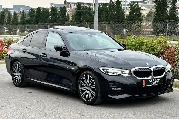 Alaçam Otomotiv - Resim 19