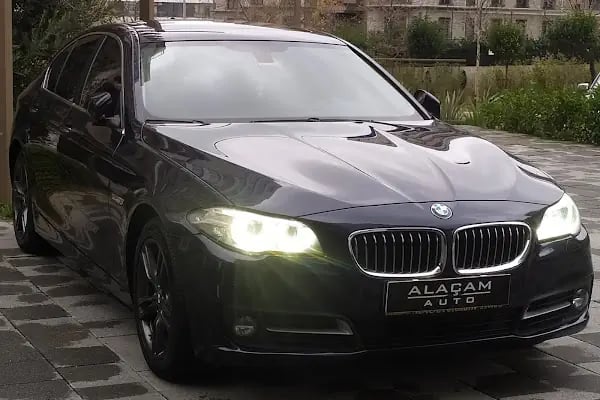 Alaçam Otomotiv - Resim 6