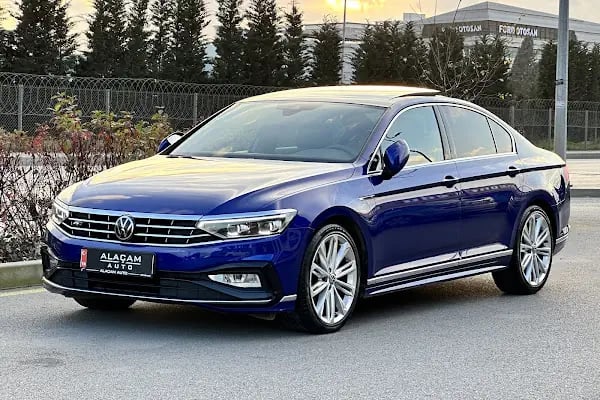 Alaçam Otomotiv - Resim 13