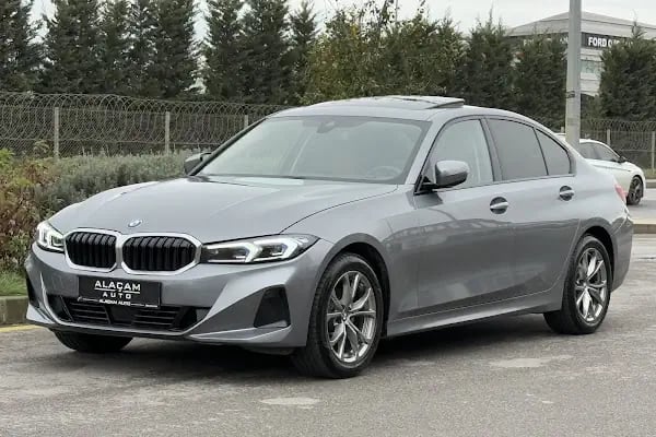 Alaçam Otomotiv - Resim 3