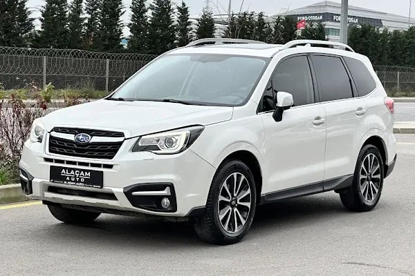 Alaçam Otomotiv - Resim 18