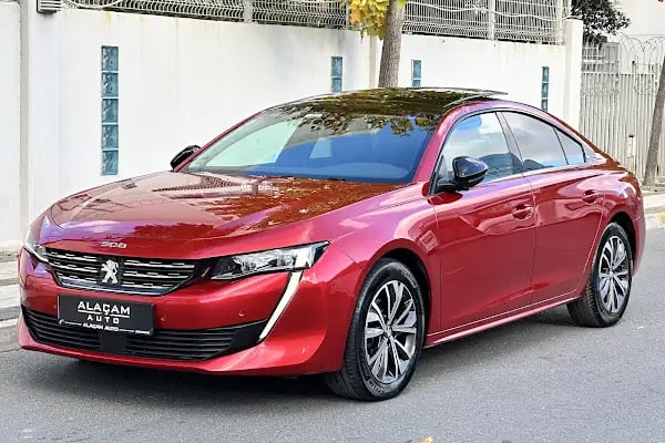 Alaçam Otomotiv - Resim 20