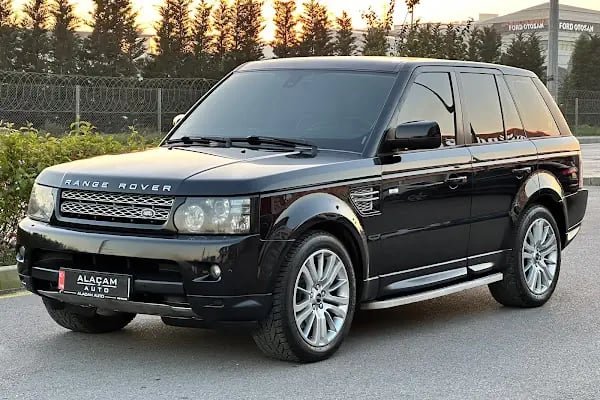 Alaçam Otomotiv - Resim 4