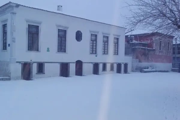 Bergamalı Kadri Eğitim Tarihi Müzesi - Resim 8