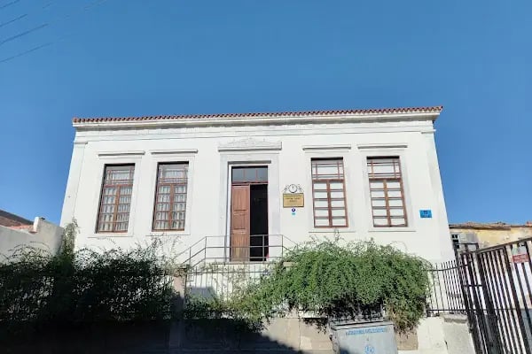 Bergamalı Kadri Eğitim Tarihi Müzesi - Resim 3