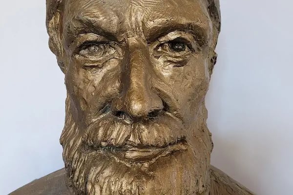 Bergamalı Kadri Eğitim Tarihi Müzesi - Resim 9