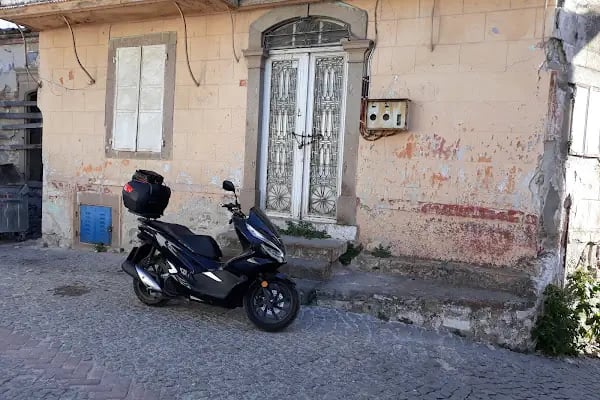 Bergamalı Kadri Eğitim Tarihi Müzesi - Resim 17