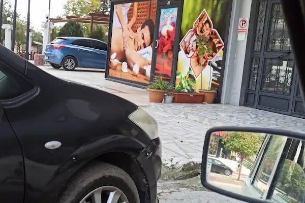 Spa Adana Masaj - Resim 2