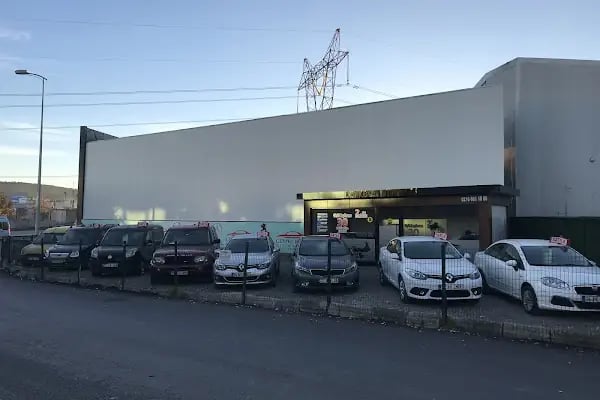 Cemkeren Otomotiv A.Ş - Resim 3