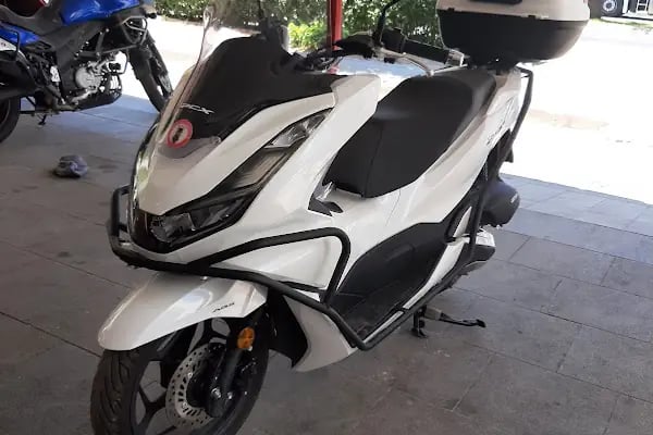 Honda - Neza Bergama Motor - Resim 17