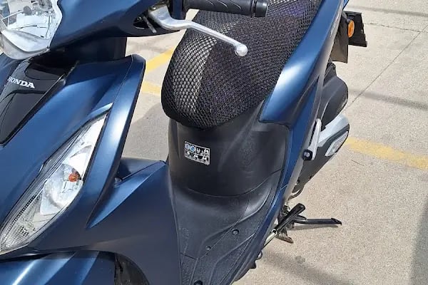 Honda - Neza Bergama Motor - Resim 7