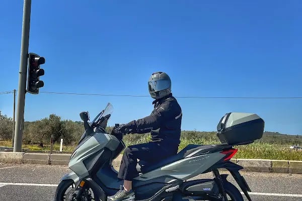 Honda - Neza Bergama Motor - Resim 4