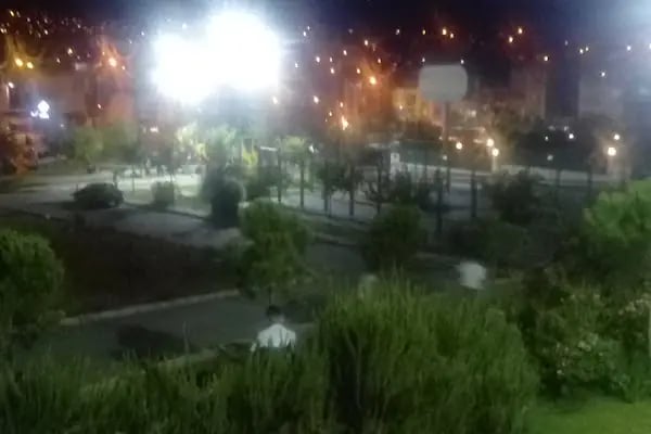 Karabağlar Belediyesi İzmir Şehitler Parkı - Resim 12
