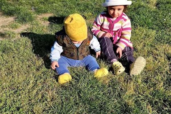 Karabağlar Belediyesi İzmir Şehitler Parkı - Resim 15