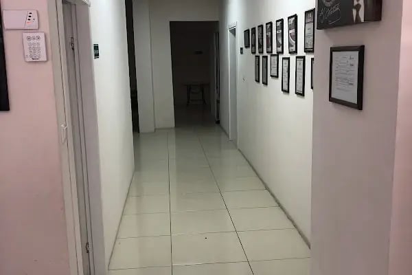 Akhisar Anka Veteriner Kliniği - Pet Kuaför - Resim 15