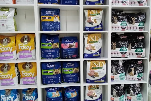 Akhisar Anka Veteriner Kliniği - Pet Kuaför - Resim 20