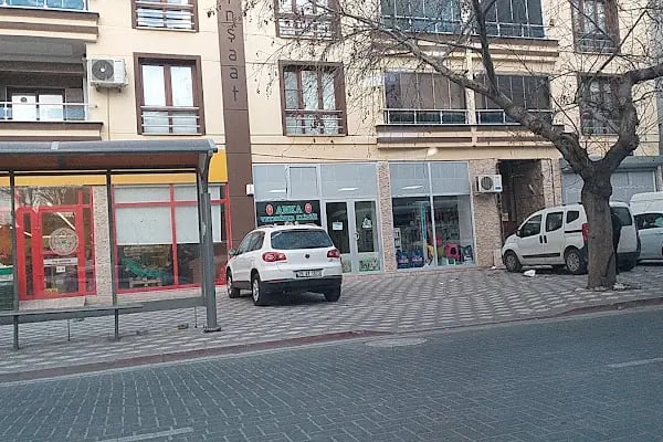 Akhisar Anka Veteriner Kliniği - Pet Kuaför - Resim 6