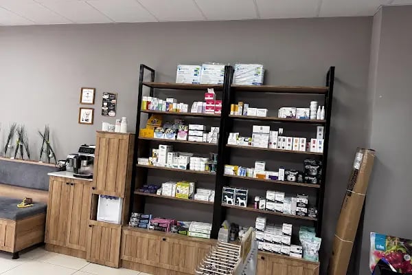 Akhisar Anka Veteriner Kliniği - Pet Kuaför - Resim 11