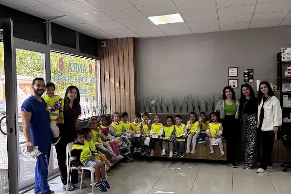 Akhisar Anka Veteriner Kliniği - Pet Kuaför - Resim 10