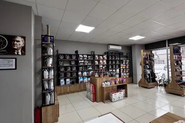 Akhisar Anka Veteriner Kliniği - Pet Kuaför - Resim 2